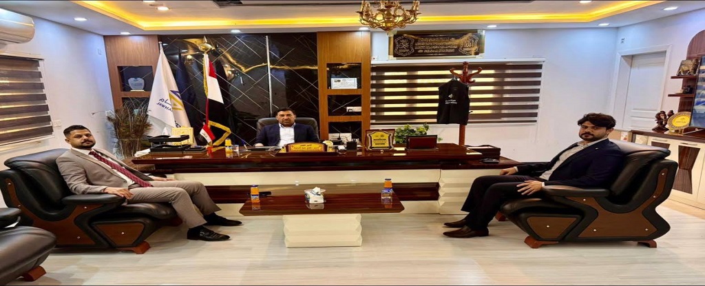 Basrah Engineering college of Oil and Gas - 1