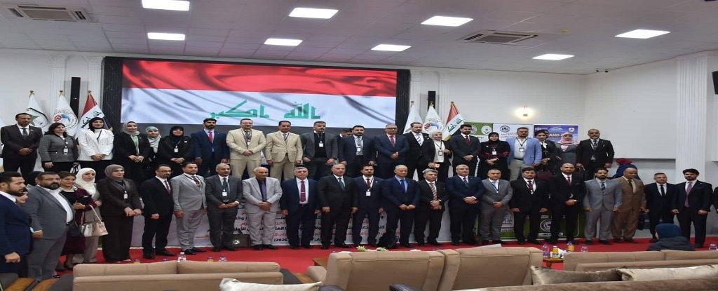 Basrah Engineering college of Oil and Gas - 5