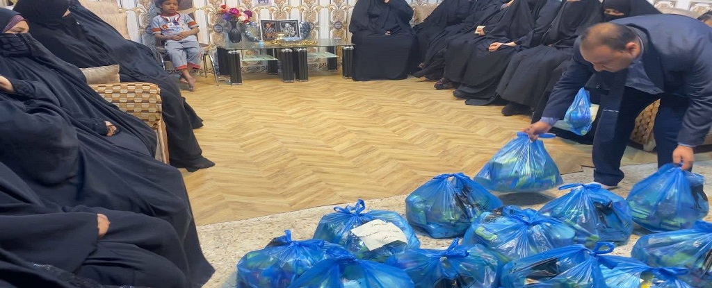 Basrah Engineering college of Oil and Gas - 3